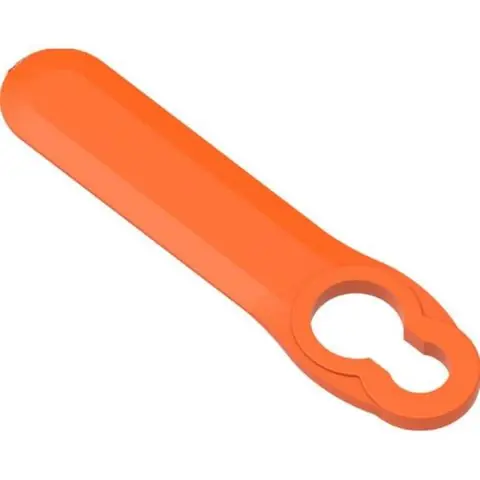 Black & Decker A6324X10-XJ Gräsklipparblad Nyhet